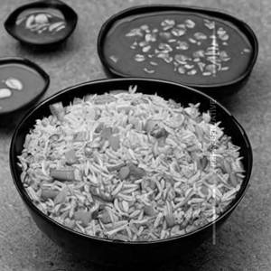 Veg Xian Fried Rice