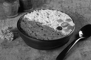 Dal Amritsari Rice