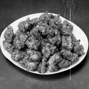 Gobi Dry Fry