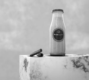 Cinnamon Swirl Power Shake