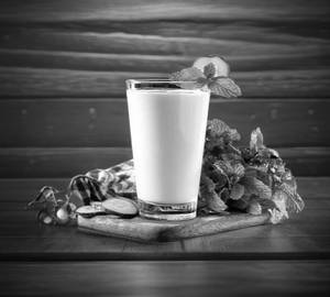 Moor [Butter Milk]  500 ml