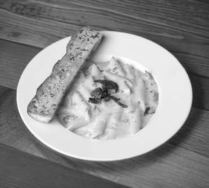 Pasta Alfredo Chicken
