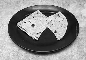 Multi Grain Jeera Roti