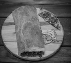 Chicken Roll