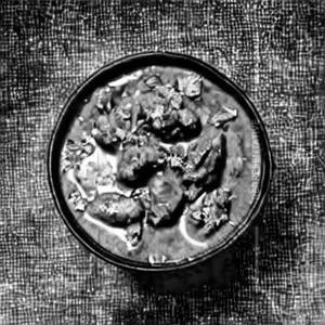 Murg Mussalam