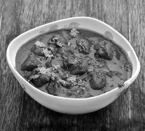 Manchurian Gravy