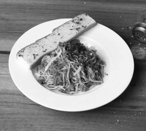 Arrabiata Pasta