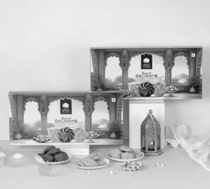 Royal Delights Assorted Cookies (450 Gms)