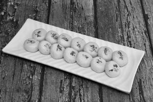 Kesar Peda