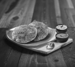 Podi Idli