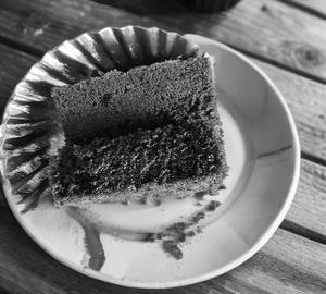 Rava walnut cake [250 grams]