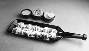 Malai Chaap