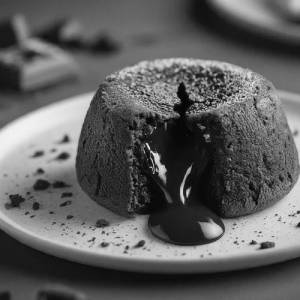 Choco Lava Cake