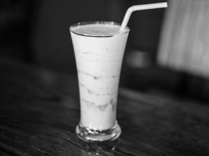Mango Thickshake