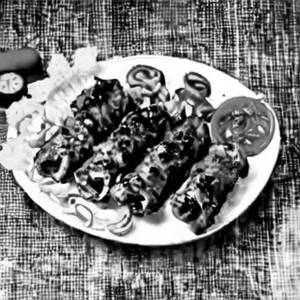 Chicken Matka Dum Kebab