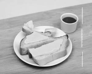 Bread  Butter