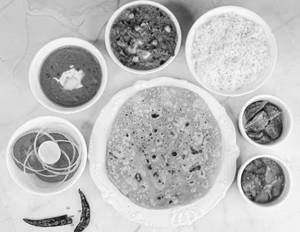 Dal Thali