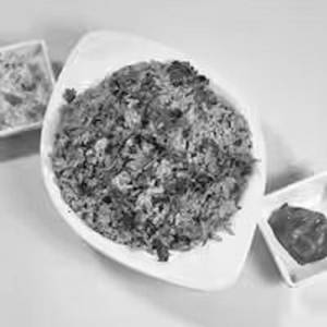 Karuveppillai Rice