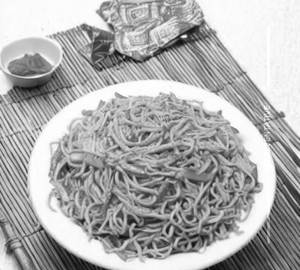 Schezwan Noodles