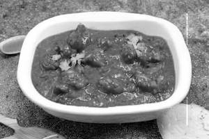 Chicken Chilli Gravy