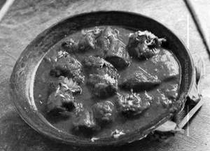 Mutton Dahiwala  ( 3 Pcs )