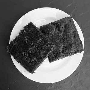 Choco Chip Brownie