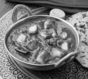 Palak Paneer