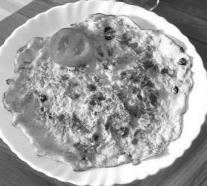 Fried Egg