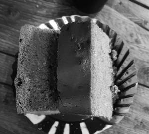 Plum cake [250 grams]