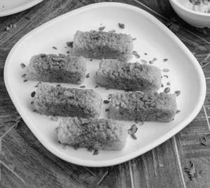 Milk Cake [ DESI GHEE]