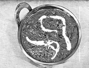 Kaju Masala [Specialicy]