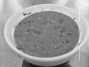Dal Fry Butter