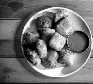 Paneer Pakoda