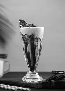 Oreo Shake