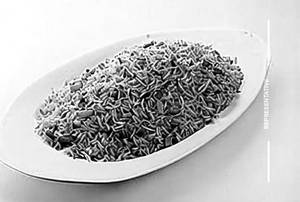 Schezwan Fried Rice