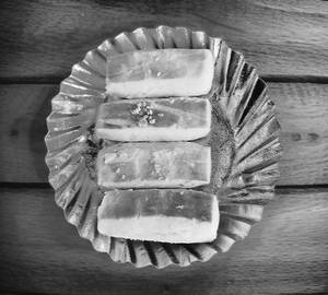 Badam biscuit cuts [250 grams]