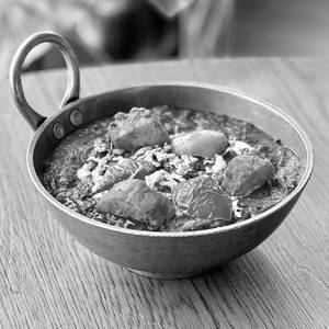 Paneer Tikka Masala