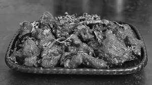 Chicken 65 full - 8 Pc