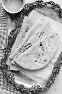 Rumali Roti