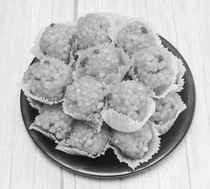 Navratna Laddu