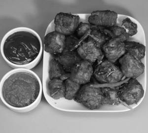 Paneer 65 Full - 8 Pc