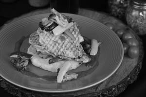 Grilled Chicken