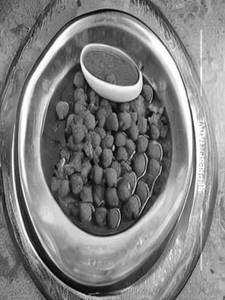 Chana Masala