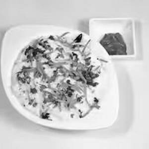 Curd Rice