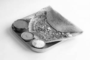 Mysore Dosa