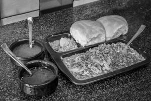 Vada Misal Pav