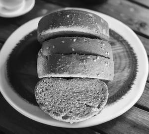 Mava toast