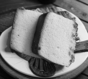 Pineapple fruit cake [250 grams]