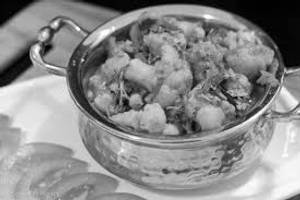 Gobi Masala