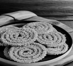 Chakli 200Grams